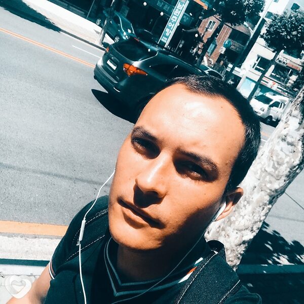 Олег, 34, Чите — анкета №1162367