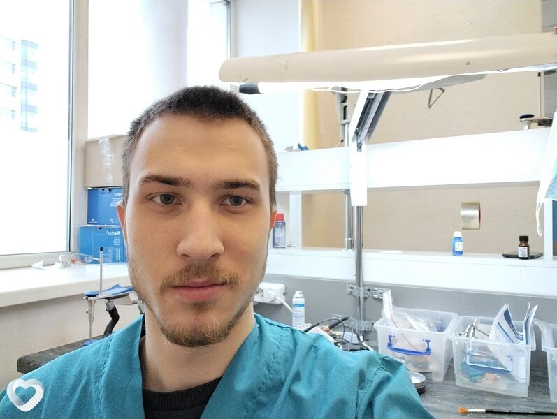 Илья, 23, Москве — анкета №1162371