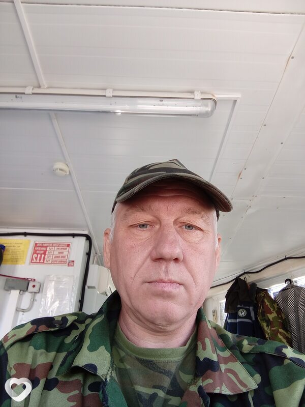 Игорь, 53, Шахтах — анкета №1162372