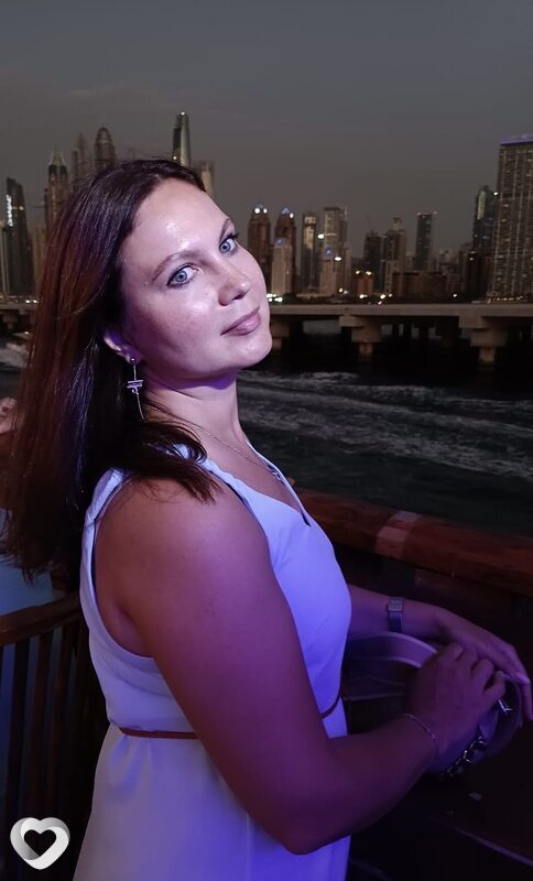 Ирина, 44, Барнауле — анкета №1162373