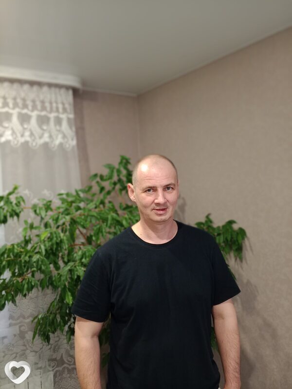 Алексей, 46, Иркутске — анкета №1162591