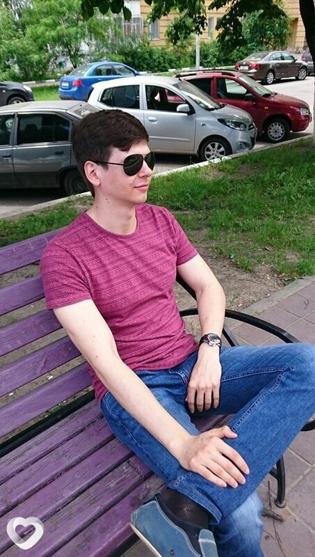 Алексей, 36, Мариуполе — анкета №1162602