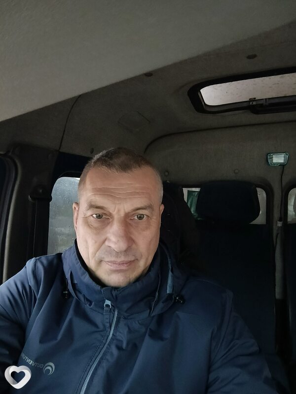 Серж, 57, Иванове — анкета №1162458