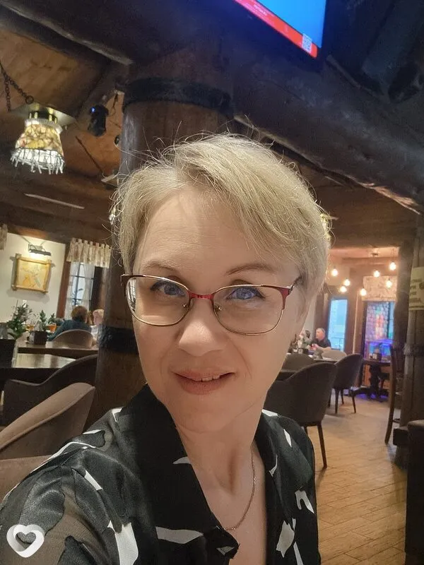 Юлия, 46, Барнауле — анкета №1162465