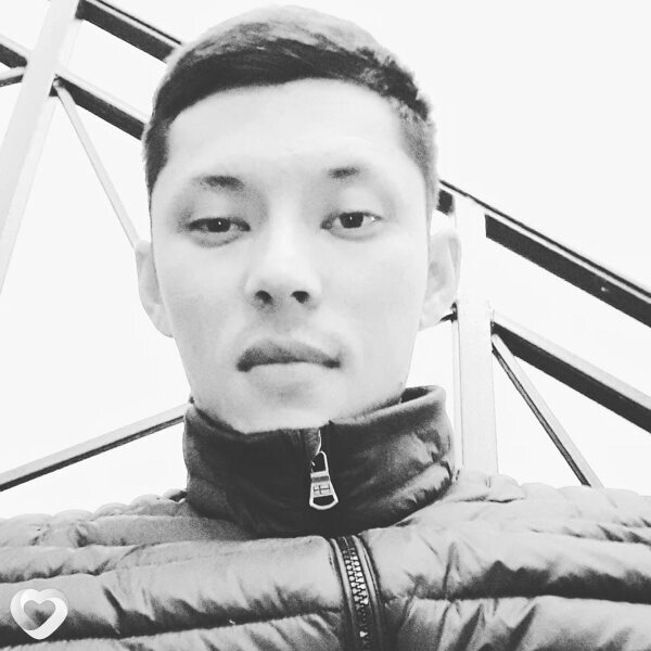 Алишер, 35, Талдыкорган — анкета №1162466