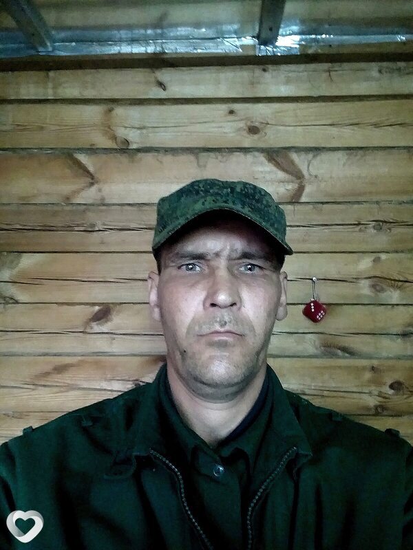 Виктор, 47, Йошкар-Оле — анкета №1162431