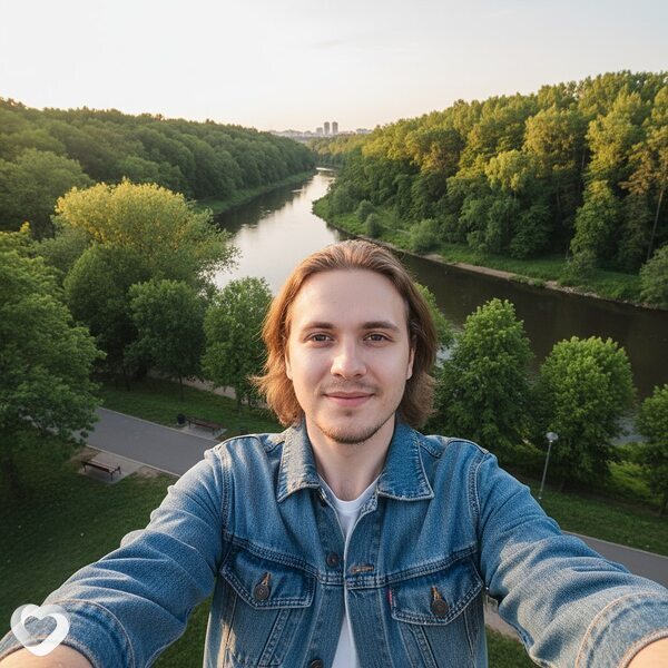 Максим, 37, Биробиджане — анкета №1162435