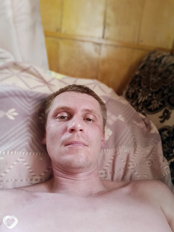 Павел, 35, Ижевске — анкета №1162440