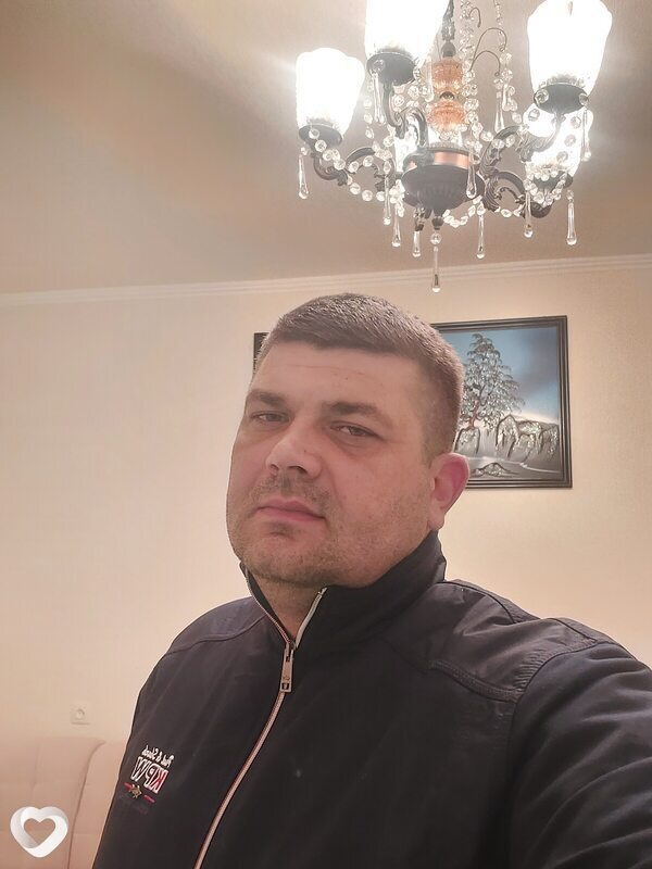 Роман, 36, Армавире — анкета №1162449