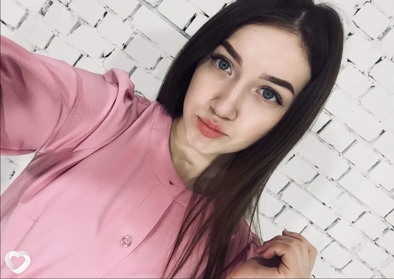 Марина, 23, Нижнем Новгороде — анкета №1162452
