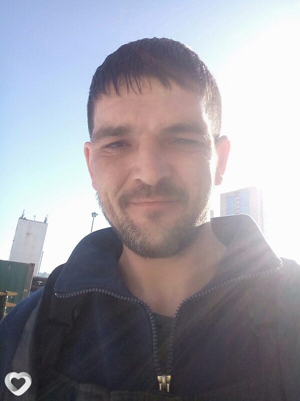 Алексей, 37, Владивостоке — анкета №1162454
