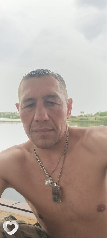 Евгений, 37, Стерлитамаке — анкета №1162455