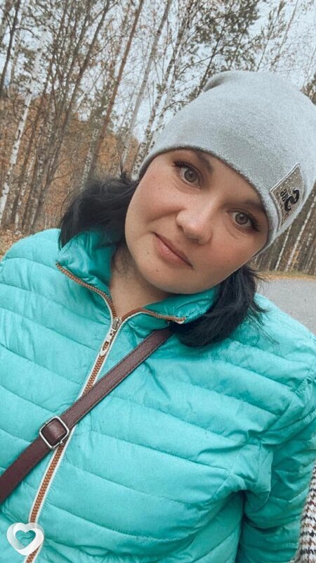 Просто Я, 38, Уфе — анкета №1162385