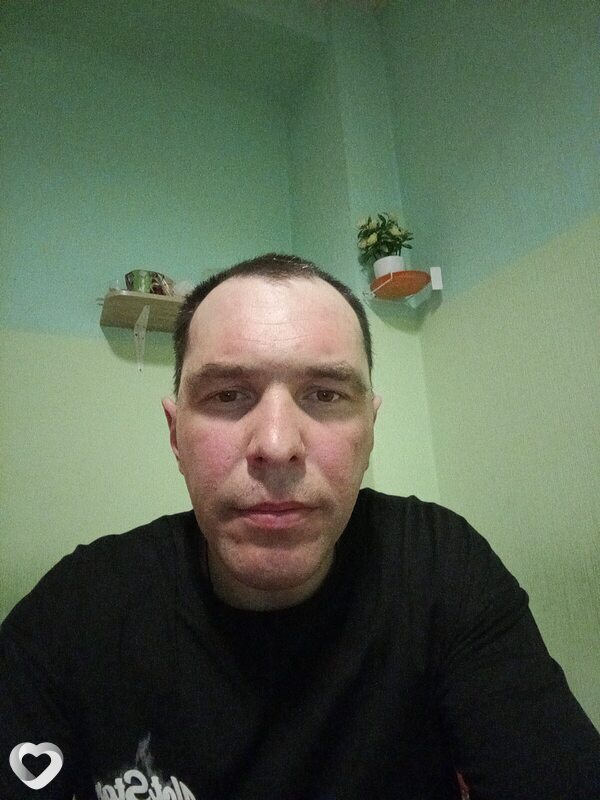 Евгений, 40, Златоусте — анкета №1162388