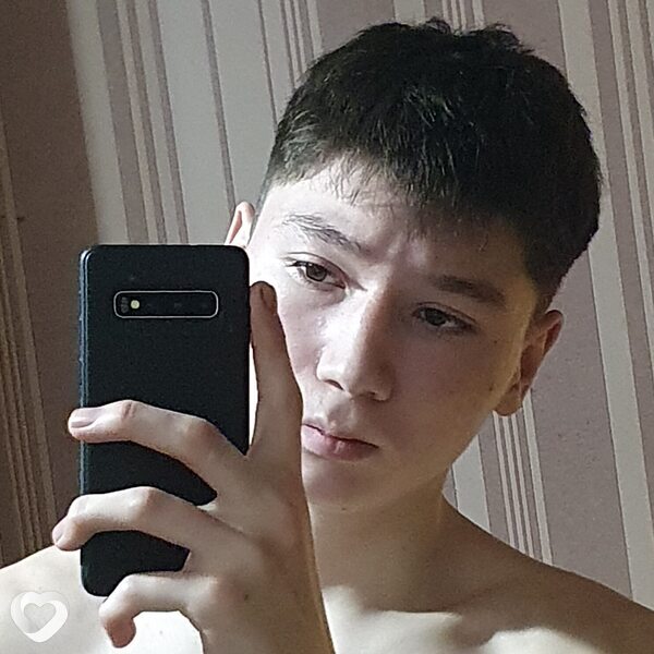 Никита, Абакан