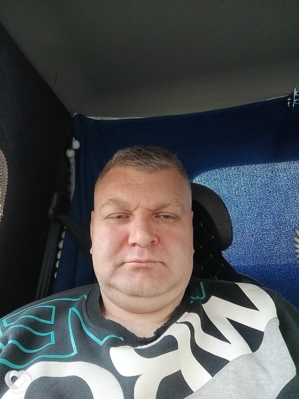 Андрей, 46, Москве — анкета №1162396