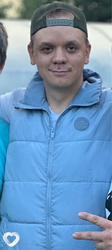 Антон, 36, Москве — анкета №1162483