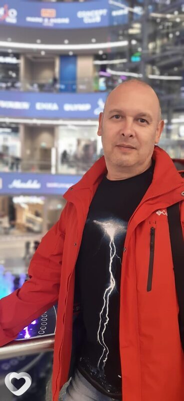Евгений, 58, Москве — анкета №1162493