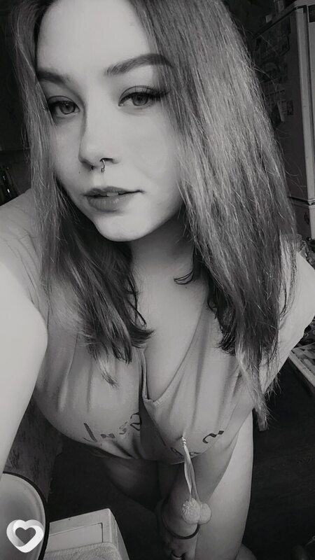 Настя, Забайкальск