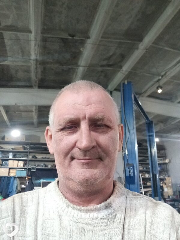 Сергей, 56, Ростове-на-Дону — анкета №1162503