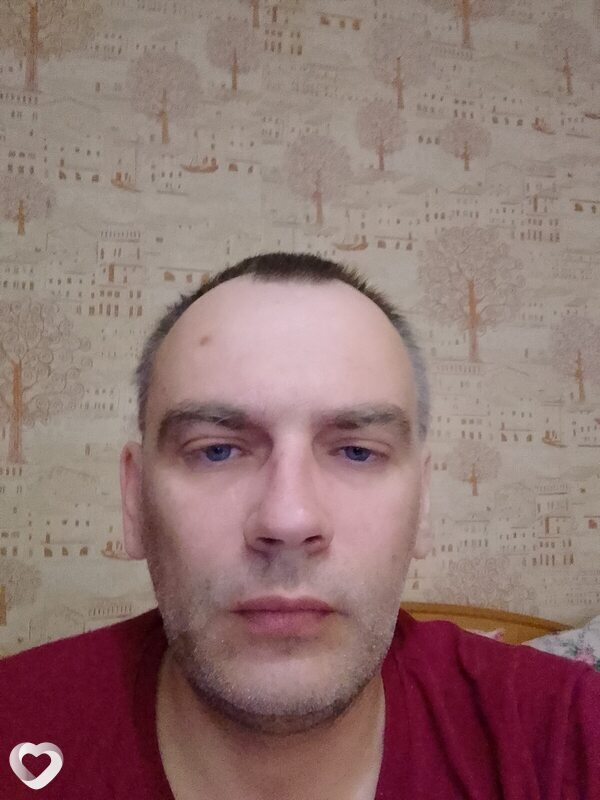 Алексей, 45, Ижевске — анкета №1162571