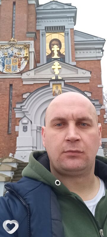 Дмитрий, 32, Москве — анкета №1162574
