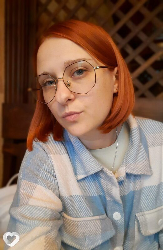 Мария, Феодосия