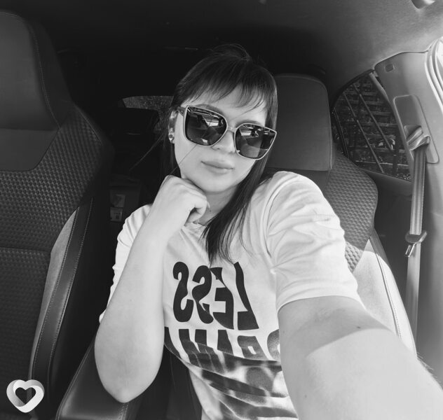 Татьяна, 32, Екатеринбурге — анкета №1162540
