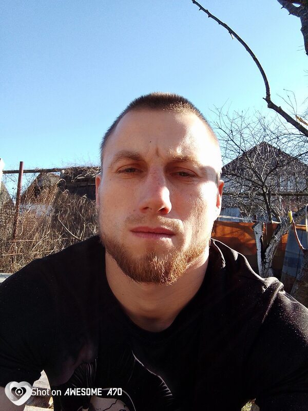 Александр, 29, Белореченске — анкета №1162547