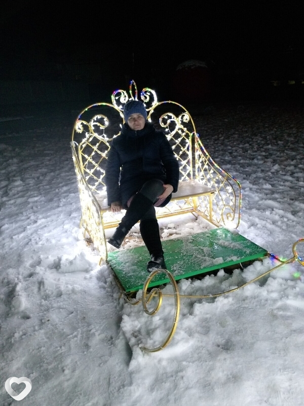 Люба, Суровикино