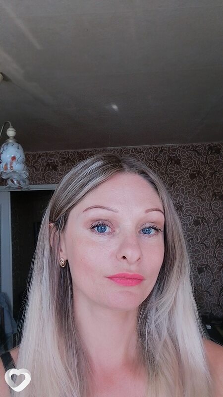 Iren, 40, Таганроге — анкета №1162550