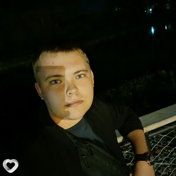 Денис, 24, Оренбурге — анкета №1162551