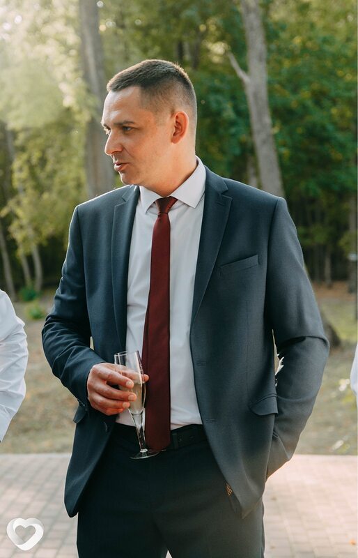 Дмитрий, 42, Москве — анкета №1162554