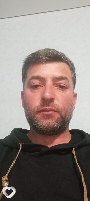Amir, 43, Екатеринбурге — анкета №1162608