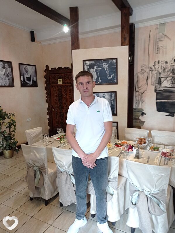 Азамат, 36, Уфе — анкета №1162609