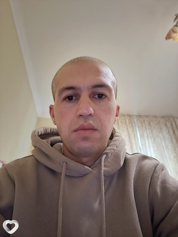 Джони, 36, Анапе — анкета №1162626