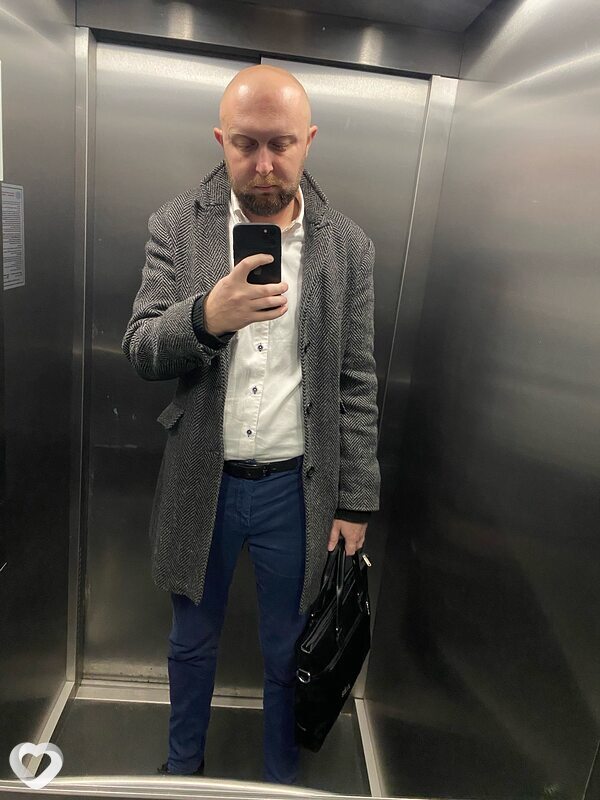 Igor, 36, Минске — анкета №1162684