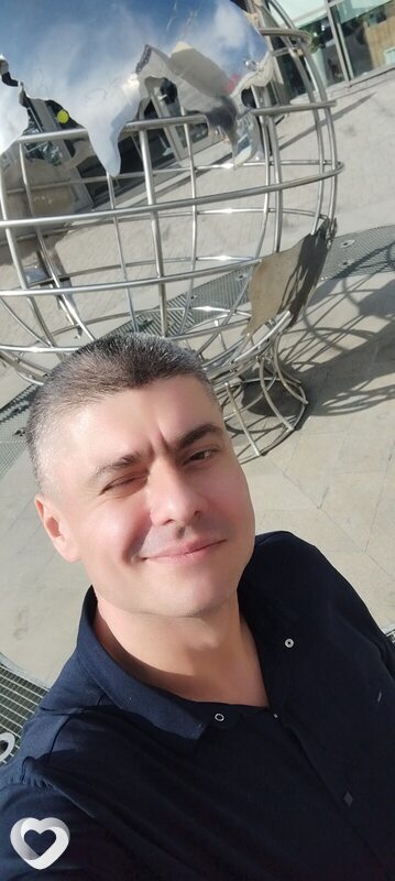 Иван, 43, Георгиевске — анкета №1162691