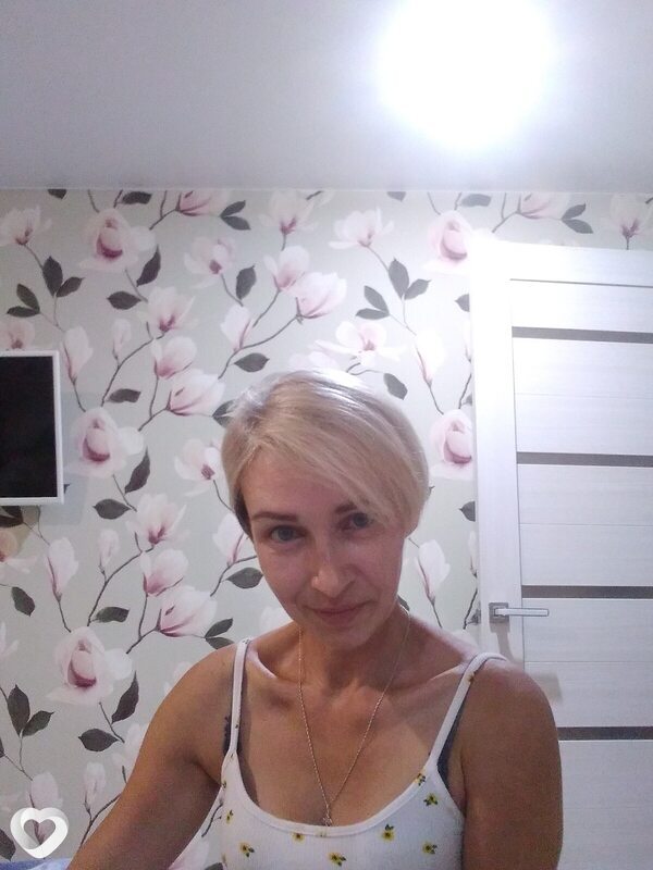 Елена, 50, Ижевске — анкета №1162692