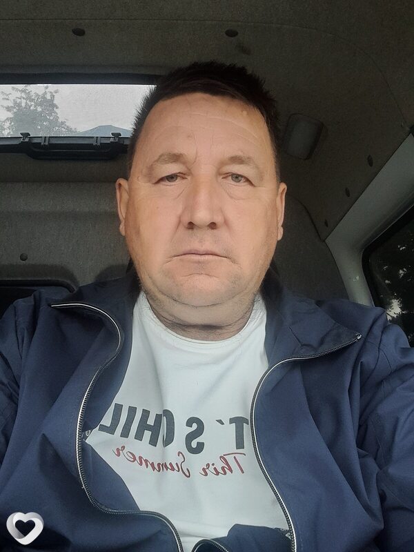 Виктор, 51, Чайковском — анкета №1162696