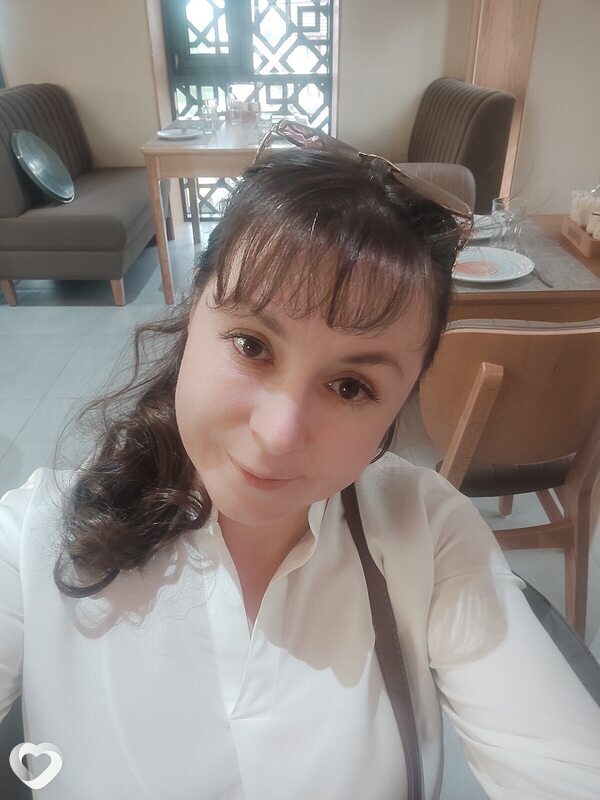 Анна, 40, Алматы — анкета №1162704