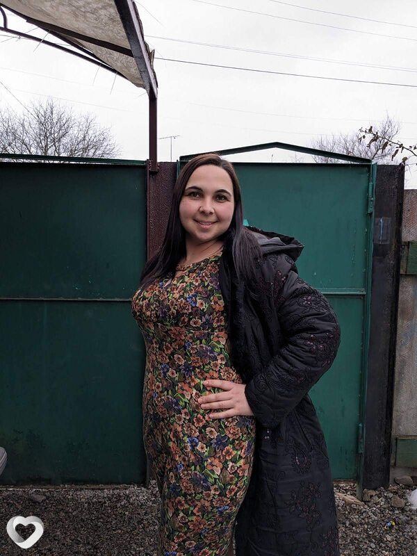 Анюта, Конотоп