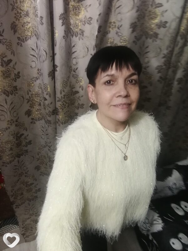 Наталья, 58, Вологде — анкета №1162668