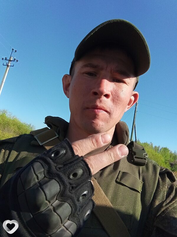 Дмитрий, 34, Москве — анкета №1162670