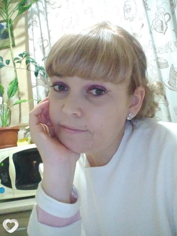 Алёна, 46, Анапе — анкета №1162672