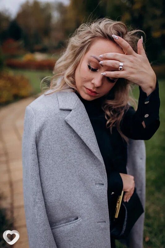 Юлия, 39, Макеевке — анкета №1162639