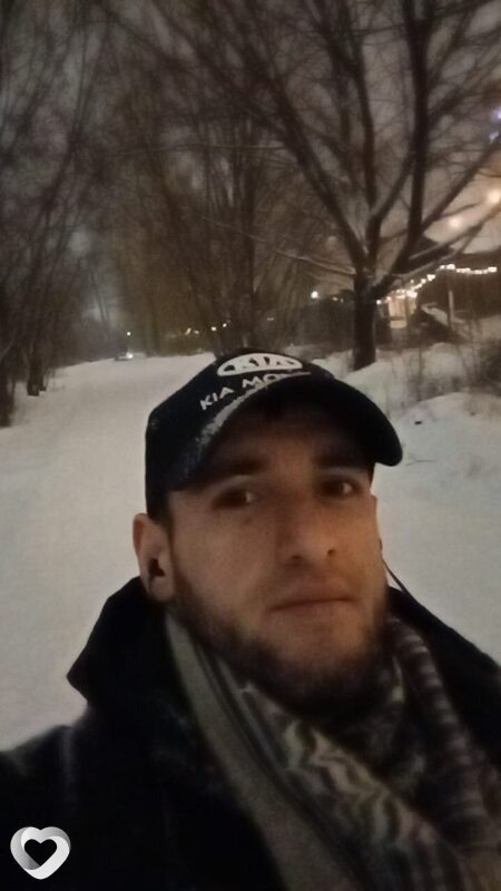 Али, 33, Балашихе — анкета №1162641
