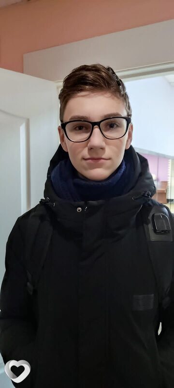 Евгений, 20, Канске — анкета №1162643