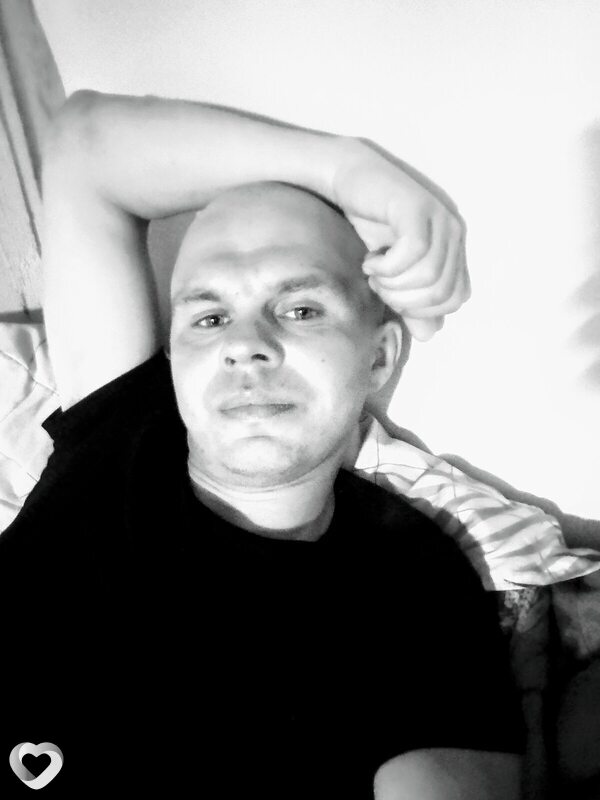 Владимир, 31, Брянске — анкета №1162647