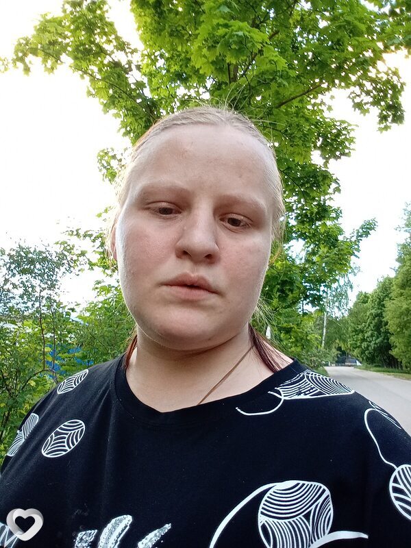 Ирина, Мценск